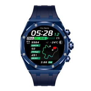 AMOLED 1.43 inch HD screen waterproof Smart Watch