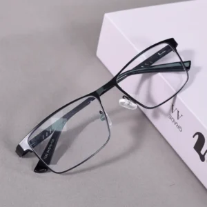 High Quality Full-frame Diopter Anti Blue Light Glasses