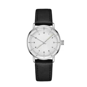 Mechanical Unisex Automatic Wristwatch