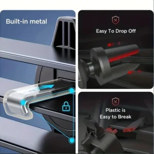 Car 4.7-6.7 Inch Mobile Devices Holder