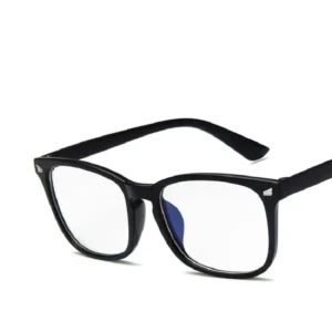 Blue Light Blocking Fashion Anti UV Glasses