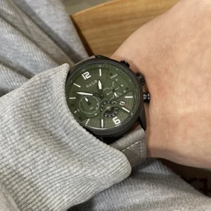 Men’s Trendy New Concept Watch