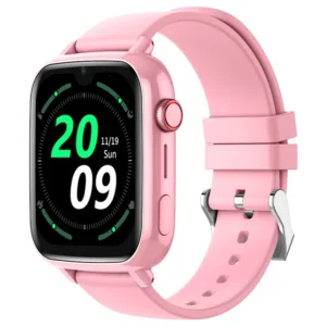 4G Smart GPS Kids Smartwatch with Camera