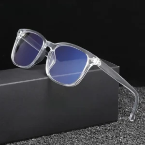 Classic Fashionable Unisex Anti Blue Light Glasses