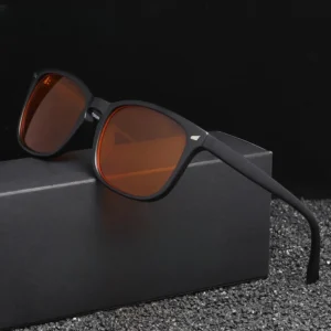 Classic Fashionable Unisex Anti Blue Light Glasses